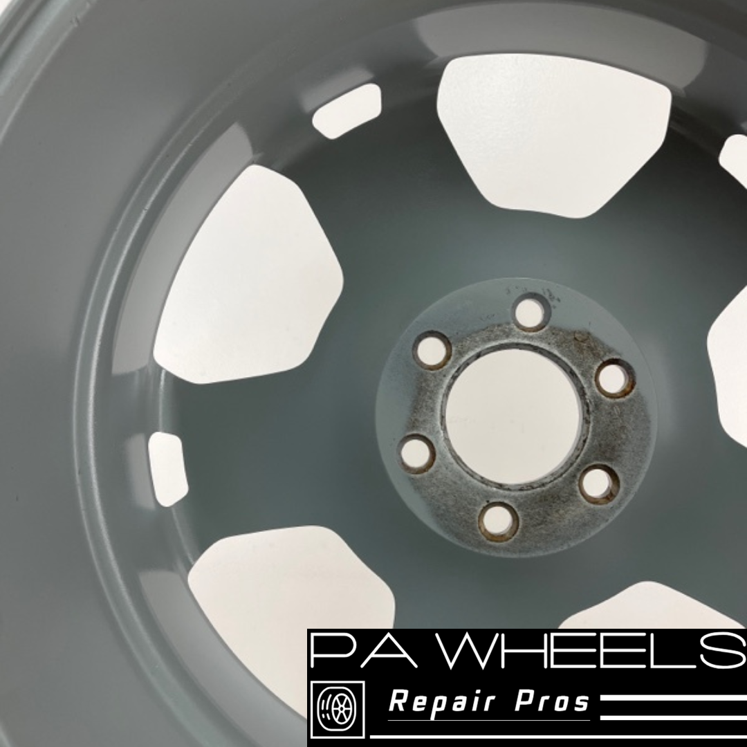 FORD F150 PICKUP 2011 22" FACTORY ORIGINAL WHEEL RIM 3868 BL341007NA