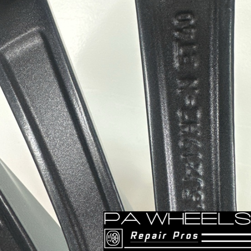 MERCEDES C300 19"C300 Front rim OEM 2023-2026 AMG Wheel 2064011900 86662
