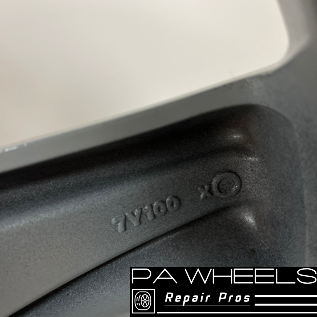 NISSAN MAXIMA 2004 2005 2006 18" FACTORY ORIGINAL WHEEL RIM 62424 7Y100