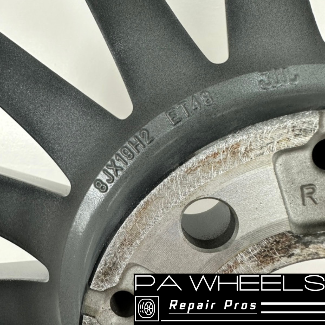 MERCEDES CLA45 2014-2019 19" FACTORY ORIGINAL AMG WHEEL RIM 85393 A1764010502