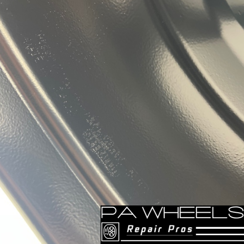 ACURA NSX 2017-2021 20" FACTORY ORIGINAL REAR WHEEL RIM 71841 42700T6NA01