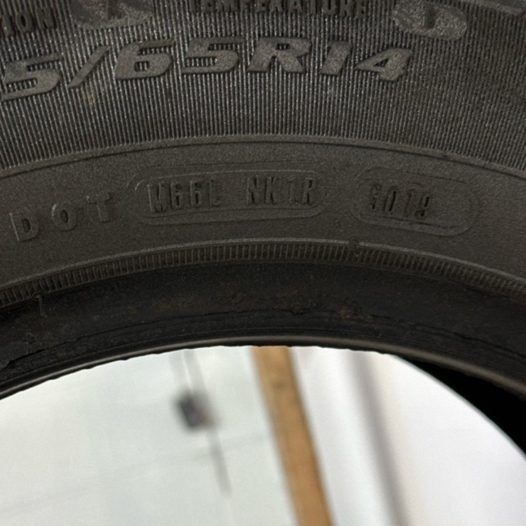 Douglas All Season Size 185/65/14