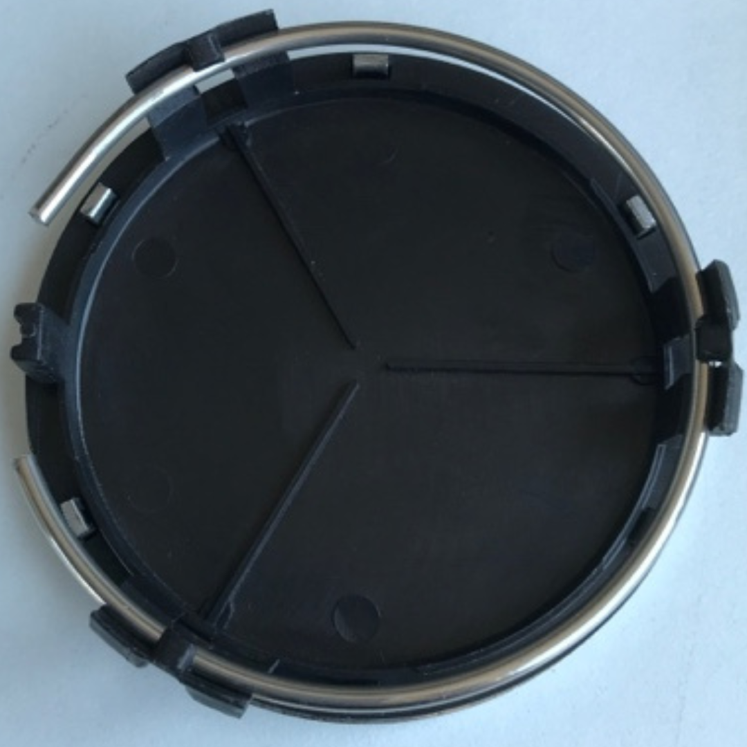 Set of 2 Mercedes-Benz Wheel Hub Center Cap 2204000125 093dc887
