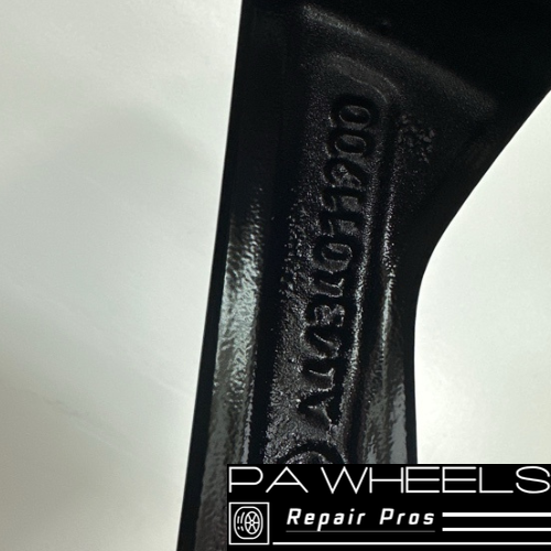MERCEDES BENZ G63 2019-2022 21" ALLOY RIM WHEEL AMG FACTORY OEM 85719