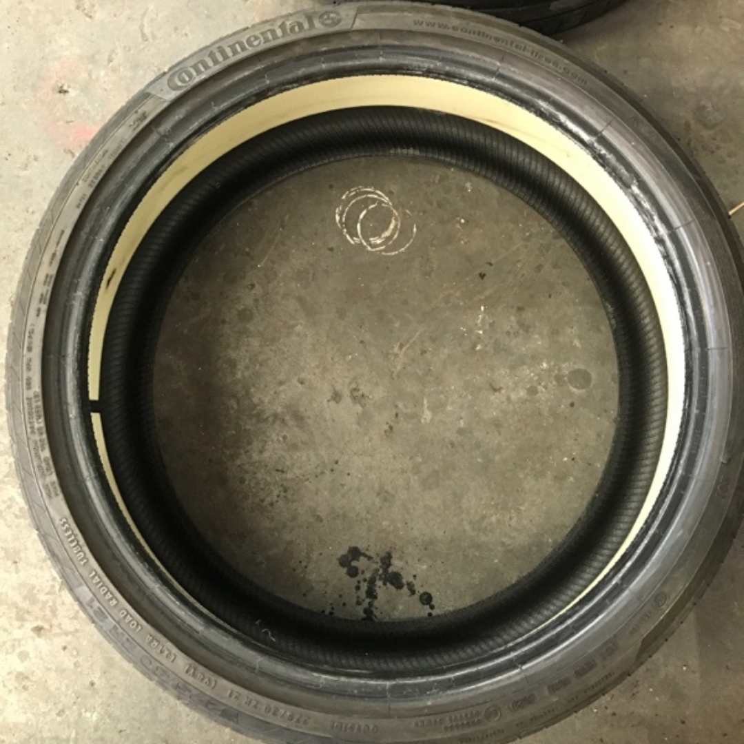 Set of 2 Continental ContiSportContact 275/30/21 39ebe16d