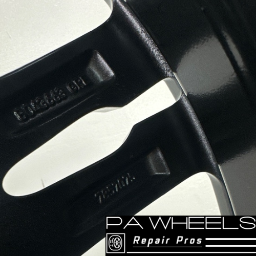BMW M5 F90 705M 2018-2023 19" x 9.5 FACTORY OEM FRONT WHEEL RIM 86386 7857075