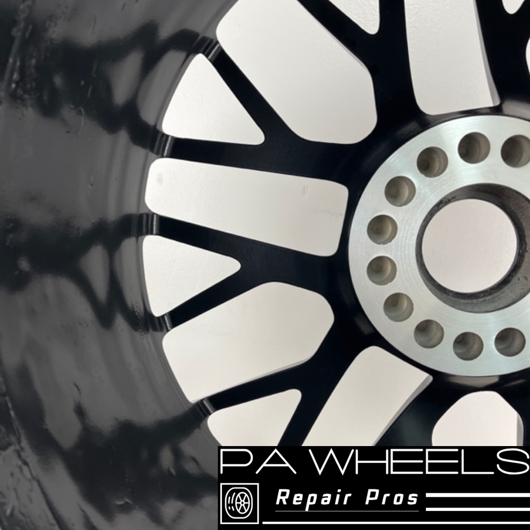 PORSCHE 911 2014-2016 20" FACTORY ORIGINAL REAR WHEEL RIM 67464 99136216634