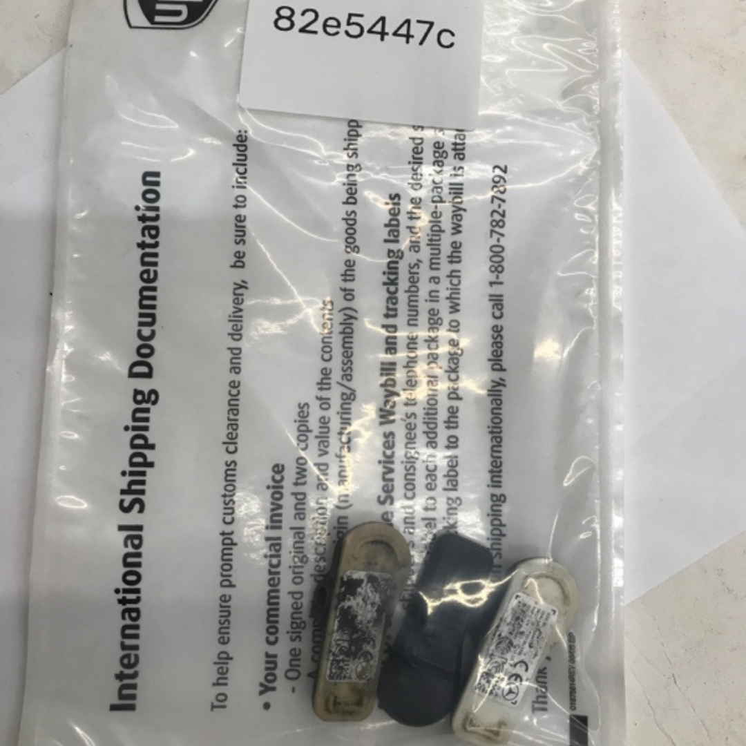 SCHRADER TPMS Wheel Sensor Tire Pressure Control System 82e5447c