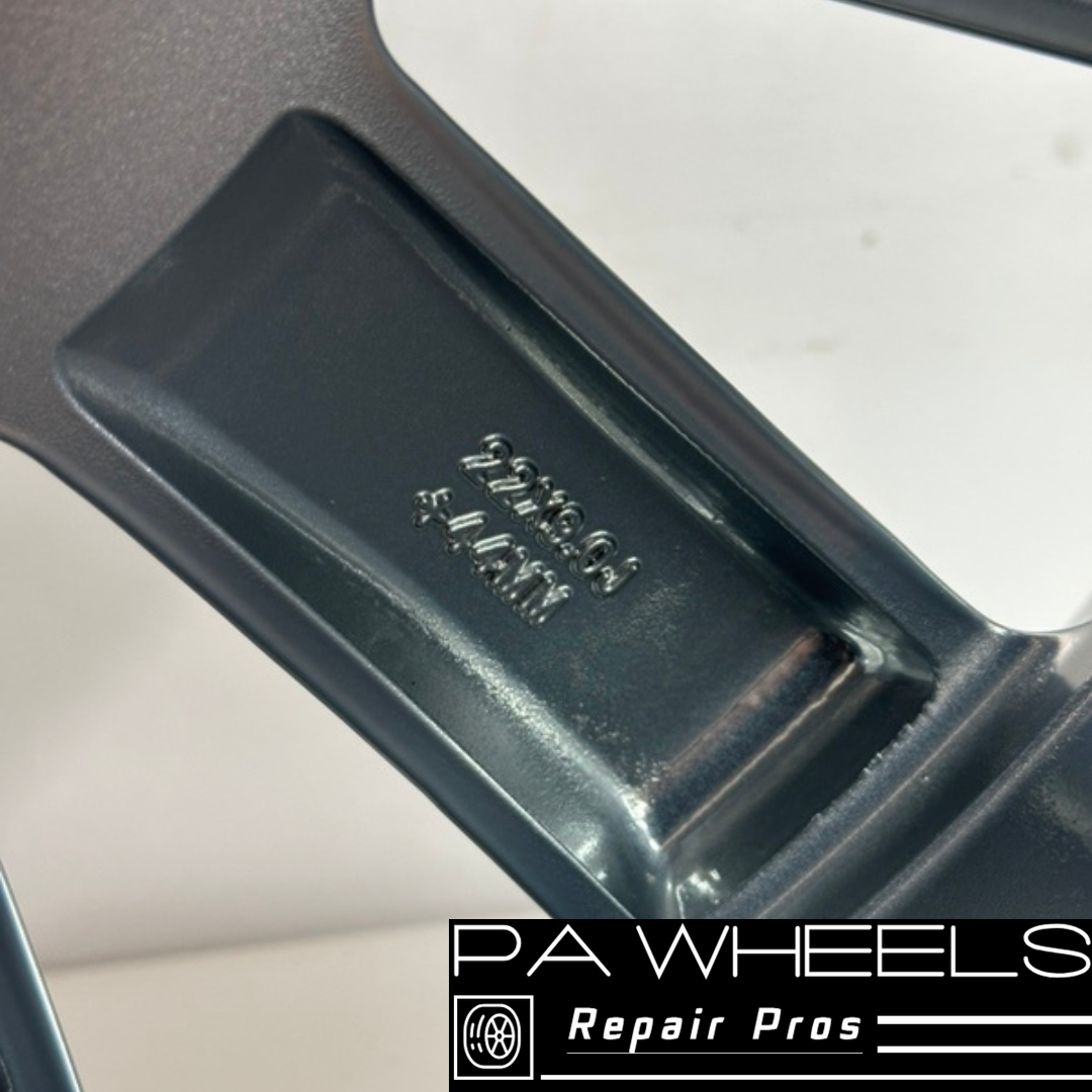 FORD F-150 2018-2020 22"  FACTORY OEM WHEEL RIM 10174 JL341007EA