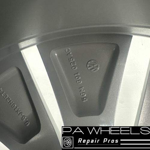 Volkswagen Jetta 16" UNIVERSAL OEM Wheel Rim 2019-2021 70045