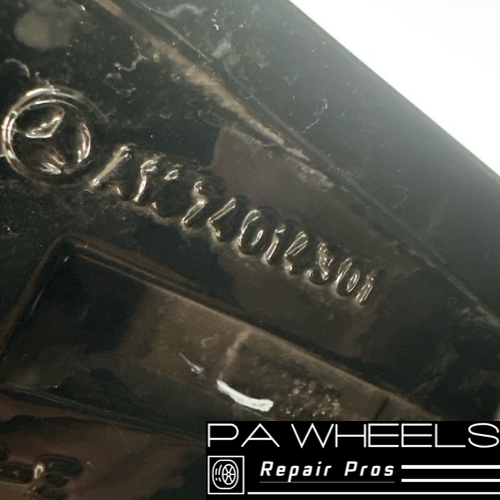 Mercedes GLE580 GLE450 GLE350 OEM FRONT Wheel Rim 21x10 21" 1674014301 85940
