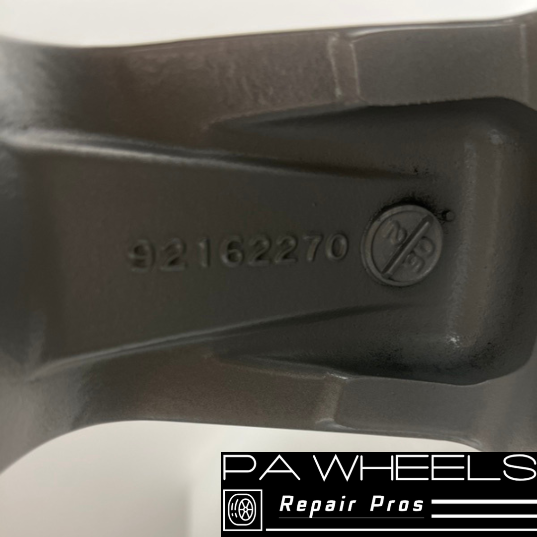 PONTIAC GTO 2004 - 2007 18" FACTORY ORIGINAL WHEEL RIM 6571 92162270