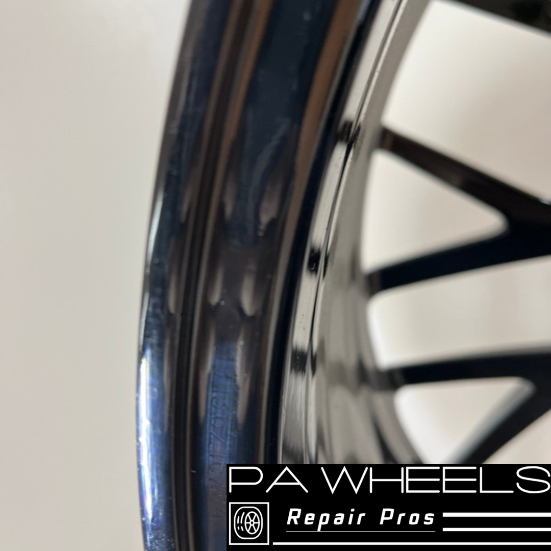 PORSCHE 911 2014-2016 20" FACTORY ORIGINAL FRONT WHEEL RIM 67463 99136216234