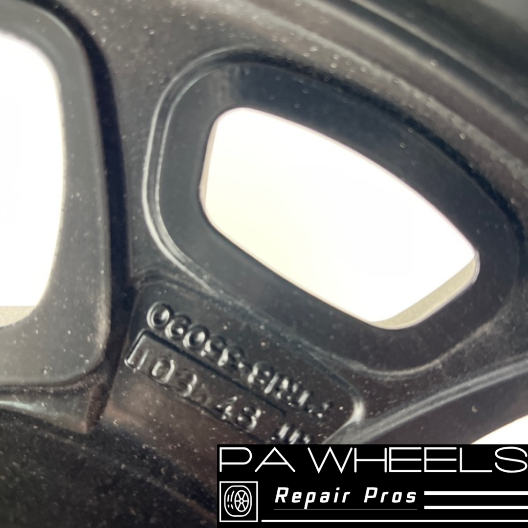 TOYOTA FJ CRUISER 2014 16" FACTORY ORIGINAL WHEEL RIM 69577 PTR18-35090