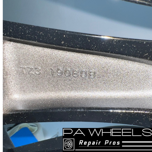 ACURA TLX 2015 - 2019 19" FACTORY ORIGINAL WHEEL RIM 71829 08W19TZ3200C