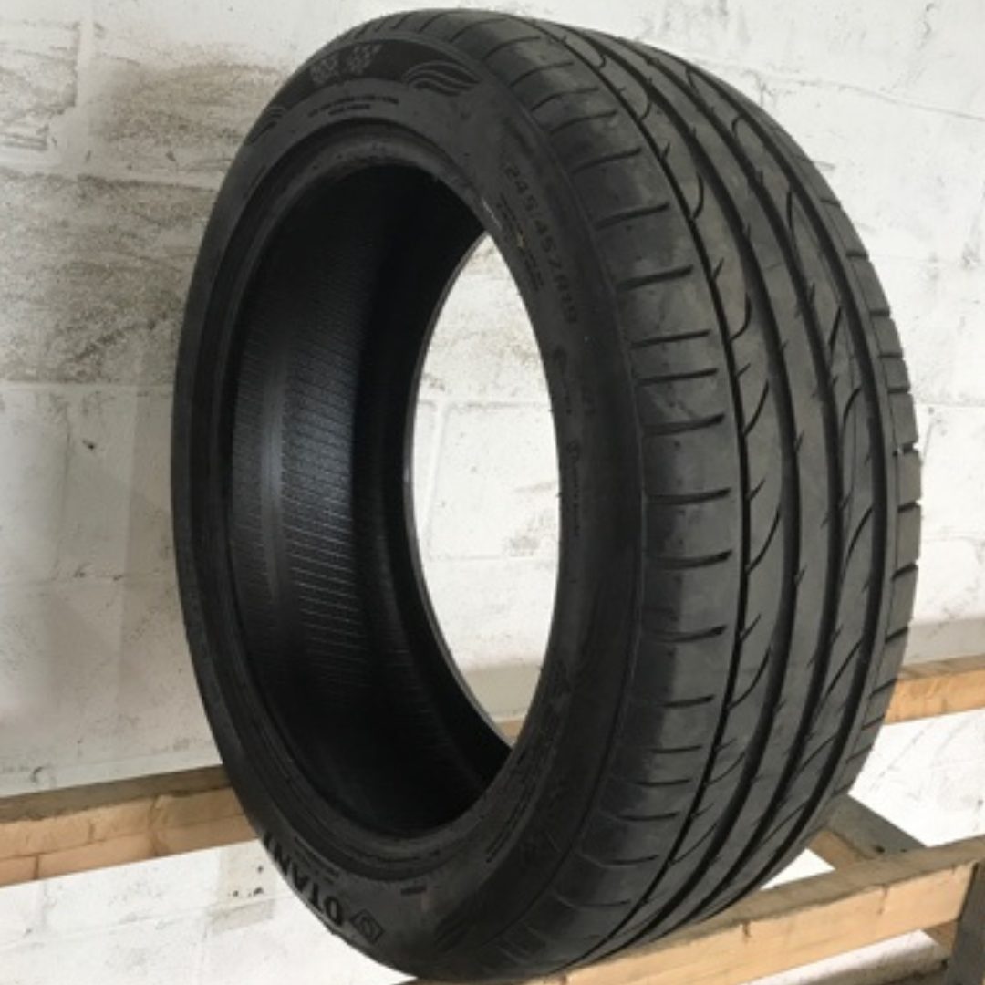 Otani kc2000 245/45/19 M+S