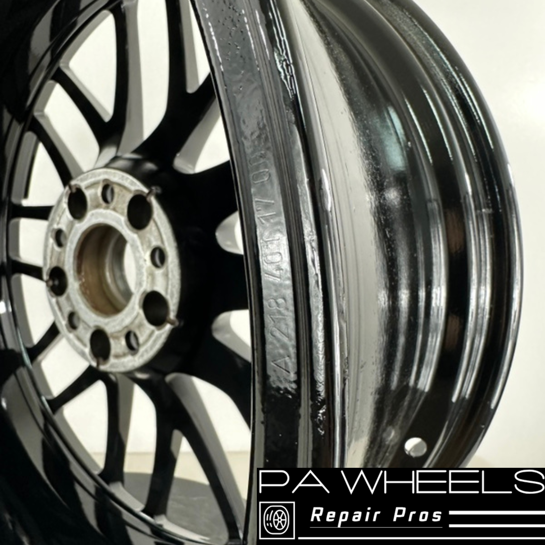 MERCEDES CLS63s 2015-2017 19" FACTORY OEM FRONT AMG WHEEL RIM 85507 A2184011700