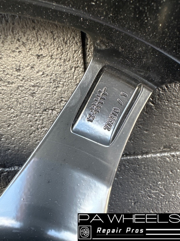 FERRARI FF 458 2011-2015 20'' FACTORY ORIGINAL FRONT WHEEL RIM