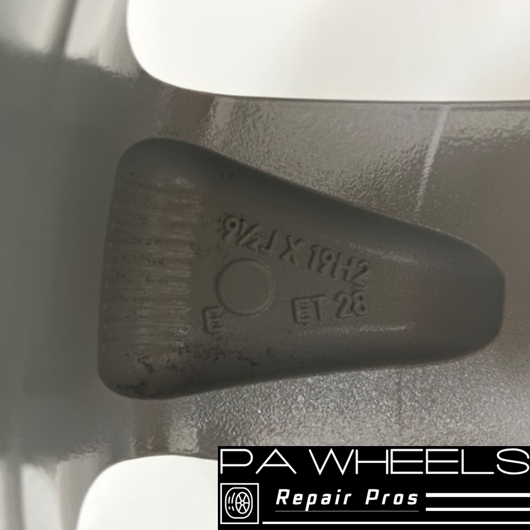 MERCEDES CLS-CLASS 2006-2009 19" FACTORY OEM AMG WHEEL RIM 65376 #D A2194011602