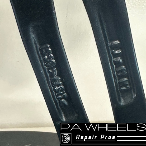 BMW 530i 540i 2017 2018 2019 2020 2021 19" FACTORY ORIGINAL WHEEL RIM 86328