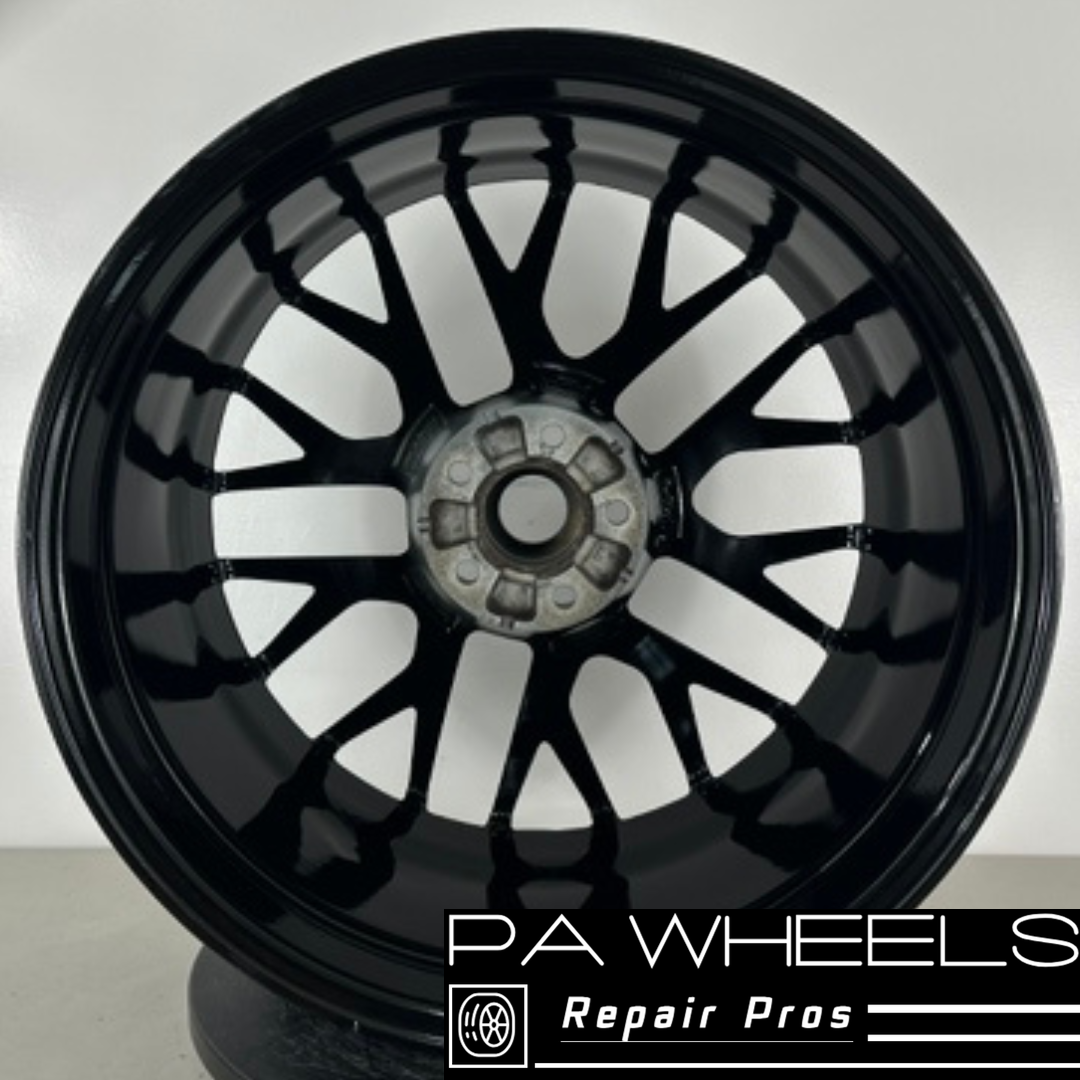 PORSCHE MACAN 2015-2018 20" FACTORY OEM REAR WHEEL RIM 67471 95B601025BG