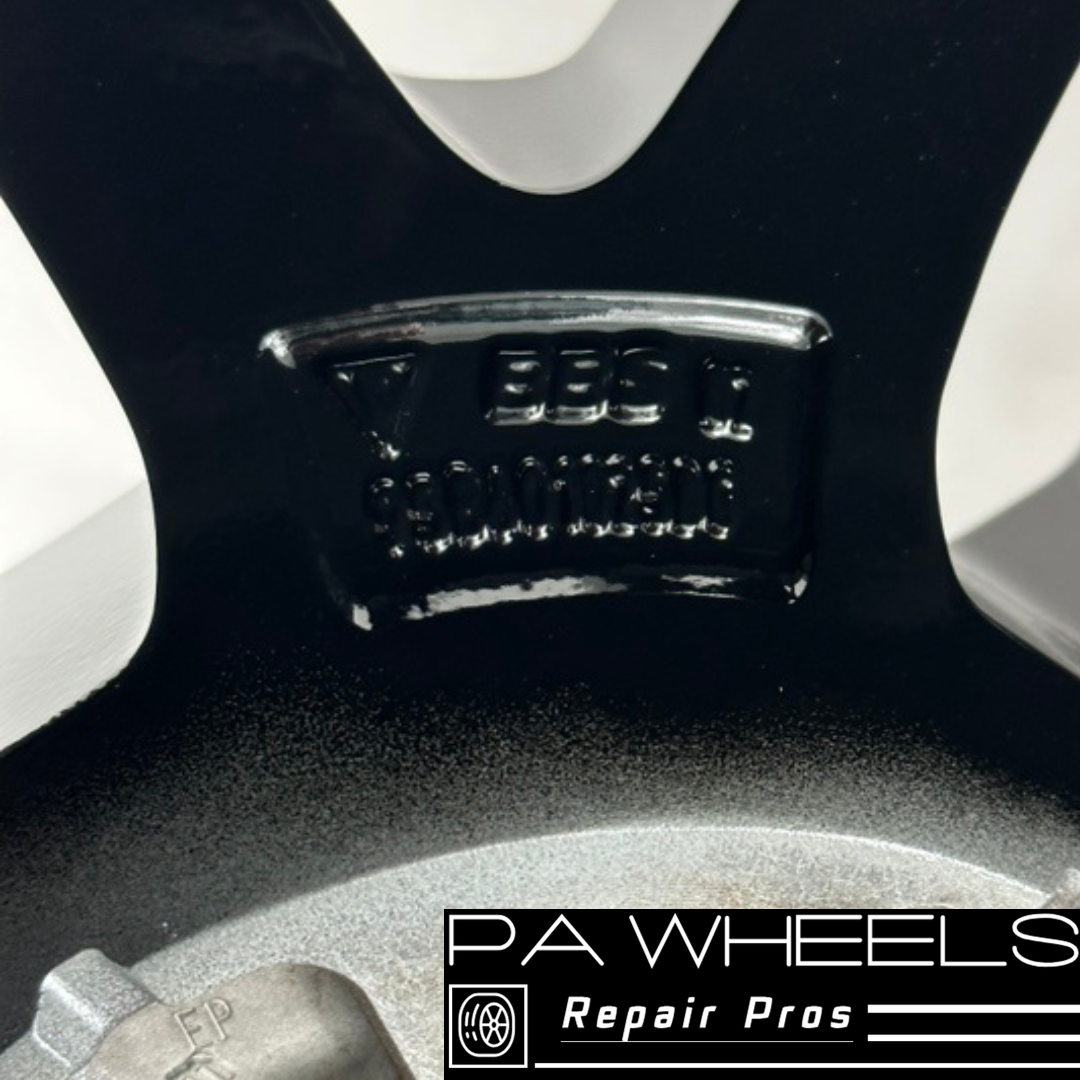PORSCHE MACAN 2015-2018 20" FACTORY OEM REAR WHEEL RIM 67471 95B601025BG