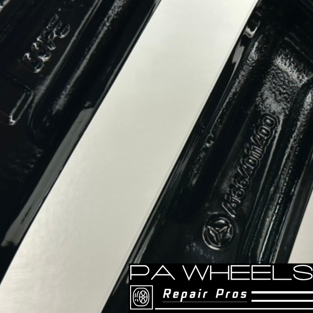 MERCEDES GL63 2013-2016 21" FACTORY ORIGINAL AMG WHEEL RIM 85365 A1664011400