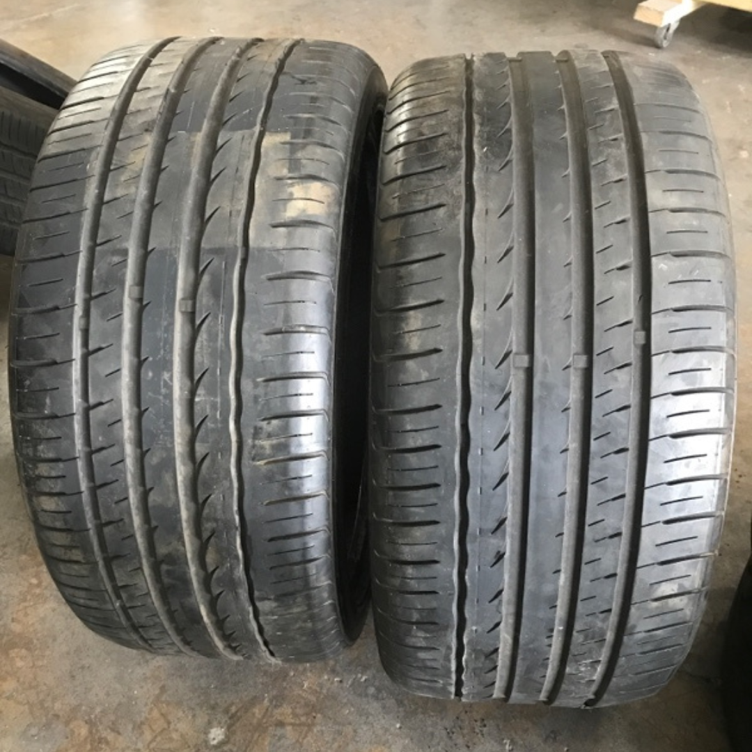 Set of 2 SAILUN ATREZZO SVA1 255/35/18 43790c29