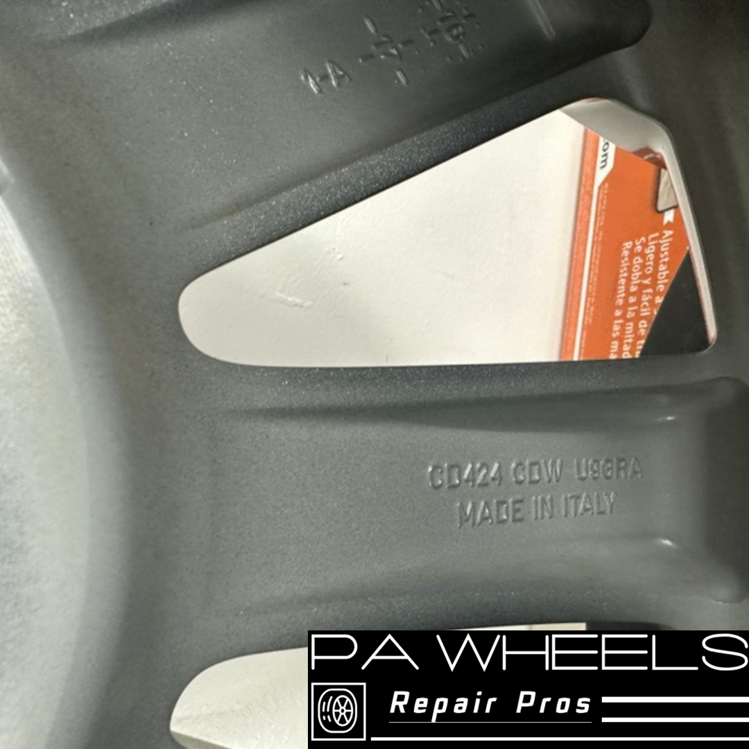 LAND ROVER RANGE ROVER VELAR 2018-2020 20" FACTORY OEM WHEEL RIM 72302 LR091538