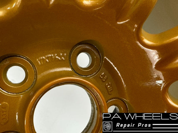 SUBARU IMPREZA 2004 17" FACTORY ORIGINAL WHEEL RIM 68734 28111FE220