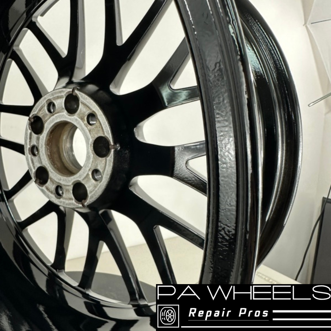 MERCEDES CLS63s 2015-2017 19" FACTORY OEM FRONT AMG WHEEL RIM 85507 A2184011700