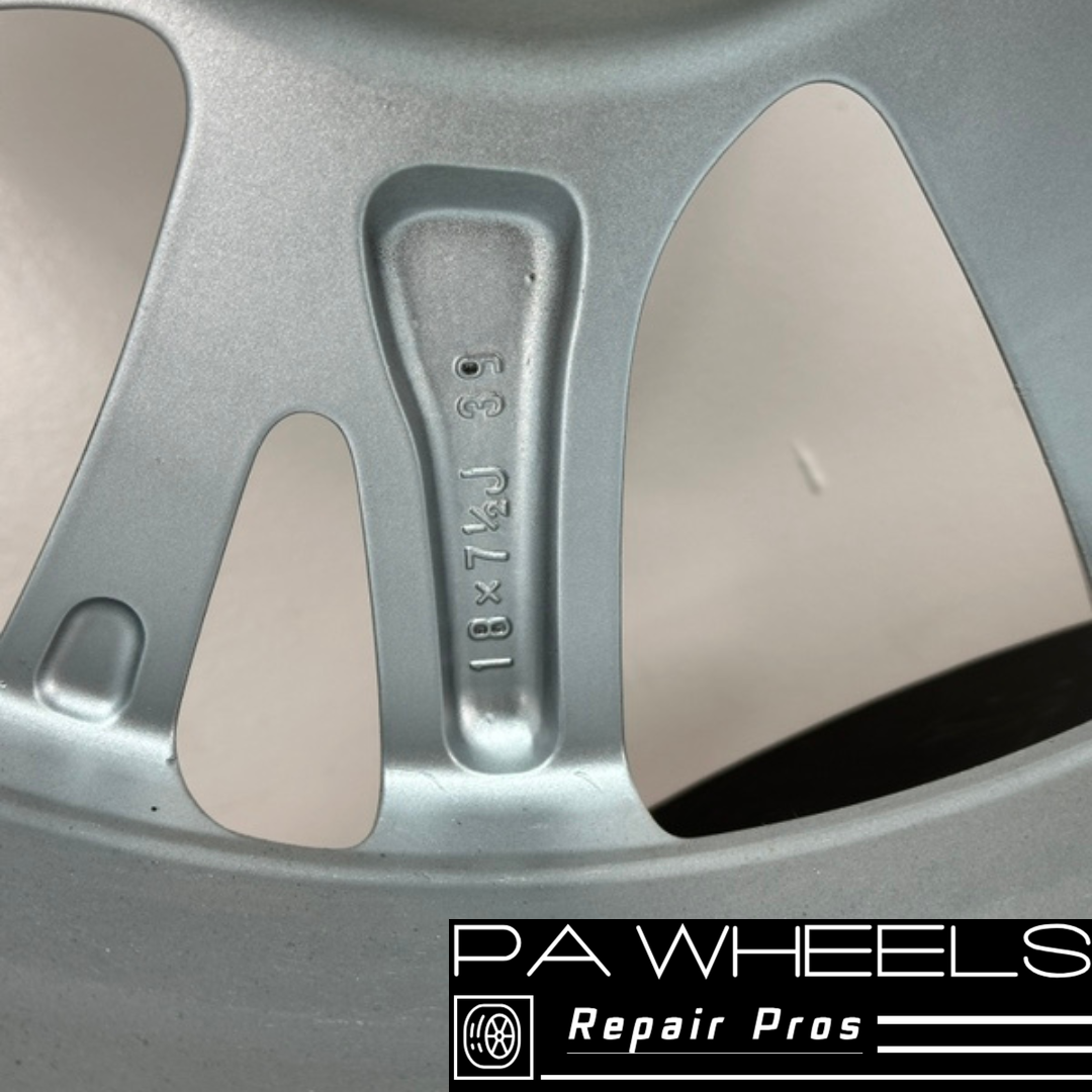 USED LEXUS HS250H 2010 2011 2012 18" FACTORY ORIGINAL WHEEL RIM 74232 4261175080
