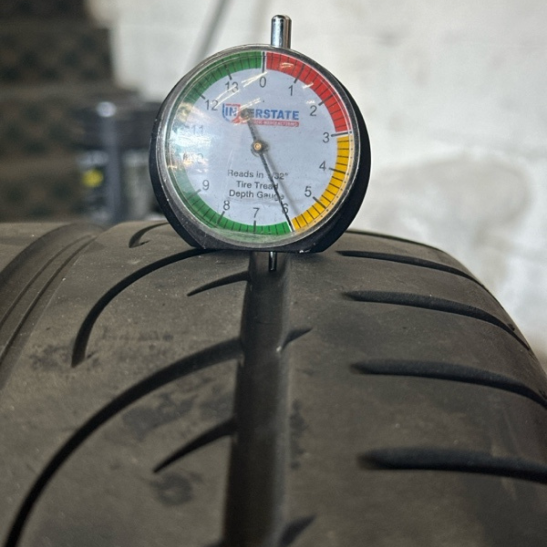 One Hankook ventus v12 evo2 275/35/19 Tire eaefa7eb