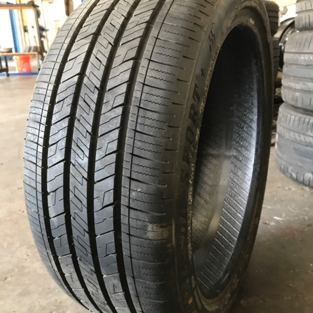 One Doral SDL-Sport 225/40/18 Tire c90be1b8