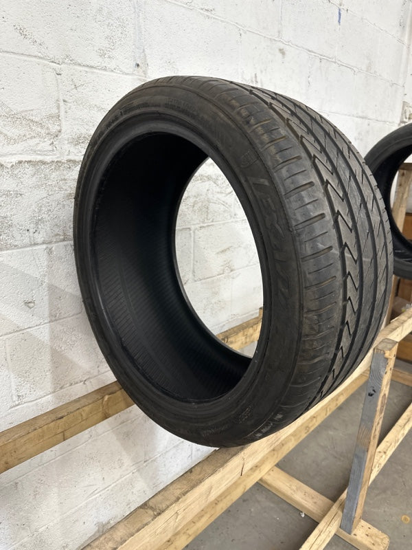 Lexani LX twenty Size 275/35/19