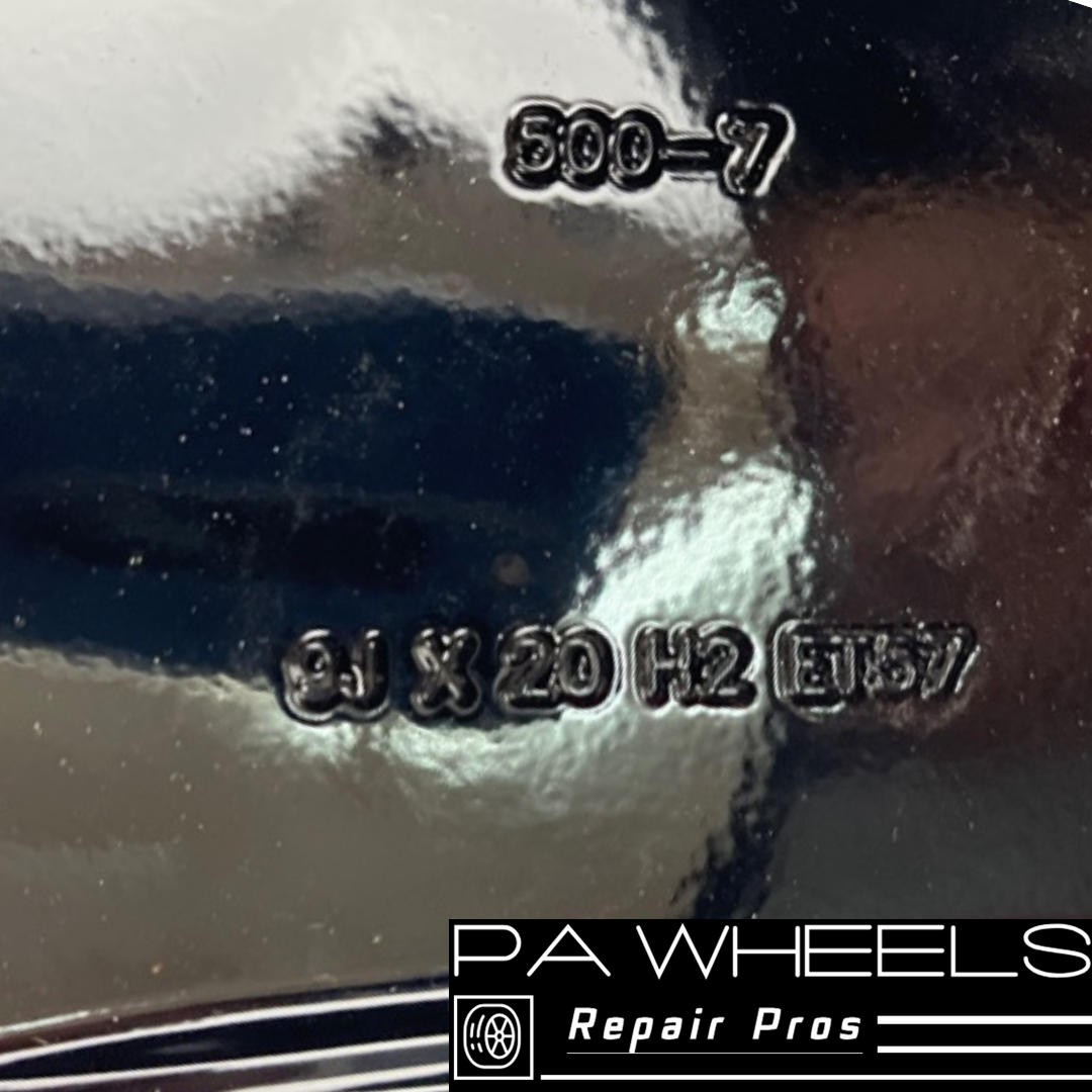 MERCEDES GLE400 GLE550e 2017-2019 20" FACTORY ORIGINAL AMG WHEEL RIM 85551