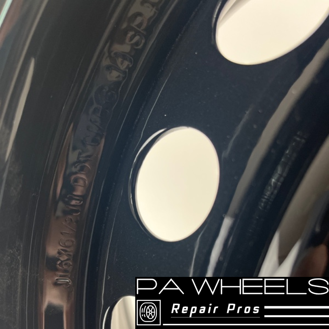 NISSAN QUEST 2004-2009 16" FACTORY ORIGINAL WHEEL RIM STEEL 62427 CMS614SP4