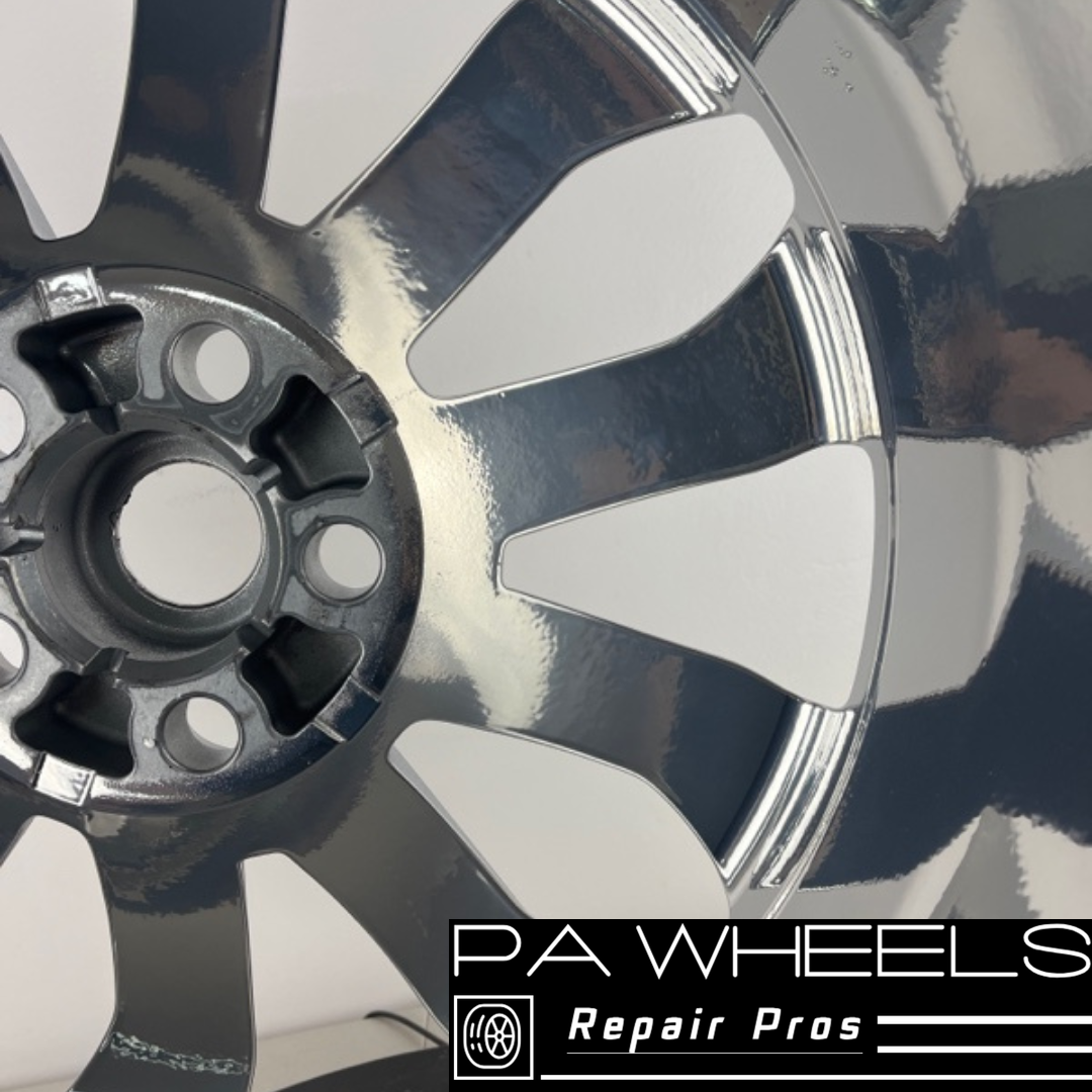 LAND ROVER LR4 2016 20" FACTORY ORIGINAL WHEEL RIM 72276 LR058061