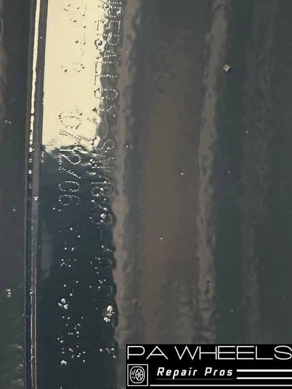 PONTIAC GRAND PRIX 2007 2008 18" FACTORY ORIGINAL FRONT WHEEL RIM