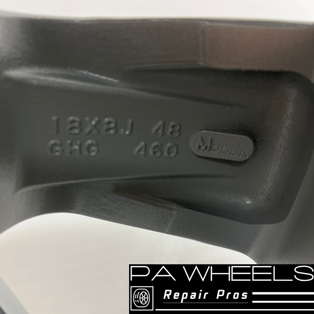 PONTIAC GTO 2004 - 2007 18" FACTORY ORIGINAL WHEEL RIM 6571 92162270