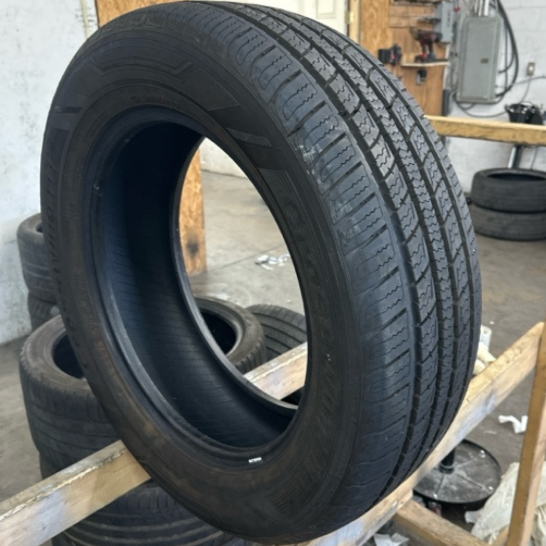 CROSS WIND HT 235/60/18 TIRE 1c8a3e48