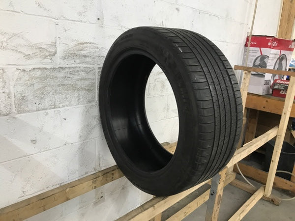 Michelin PilotSport A/S 3+ Size 265/45/20