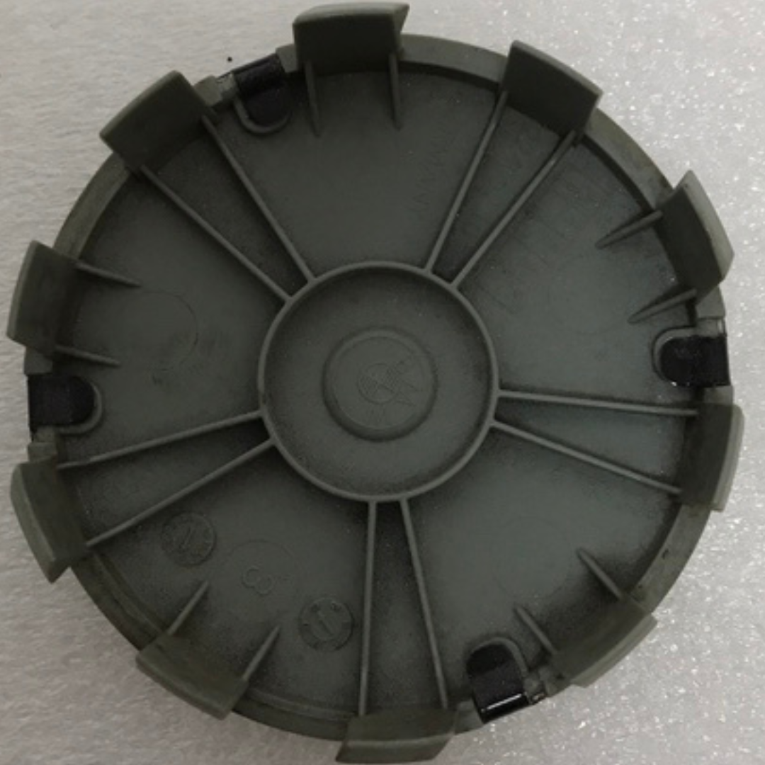 Set of 3 BMW Wheel Center Cap 68mm Genuine 36136783536 a9313dd6