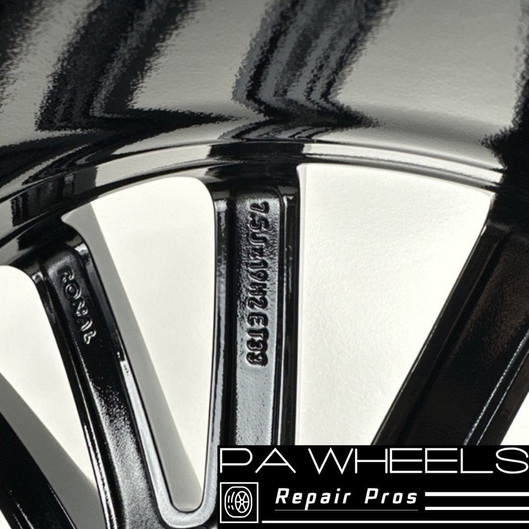MERCEDES C-CLASS 2016-2020 19" FACTORY ORIGINAL FRONT AMG WHEEL RIM 85575