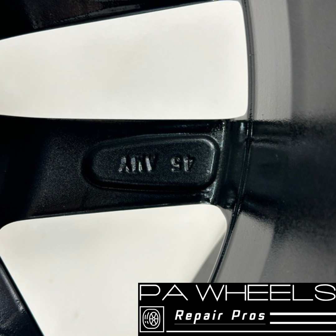 LEXUS IS250 IS350 2014-2020 18" FACTORY OEM FRONT WHEEL RIM 74292 4261A53311
