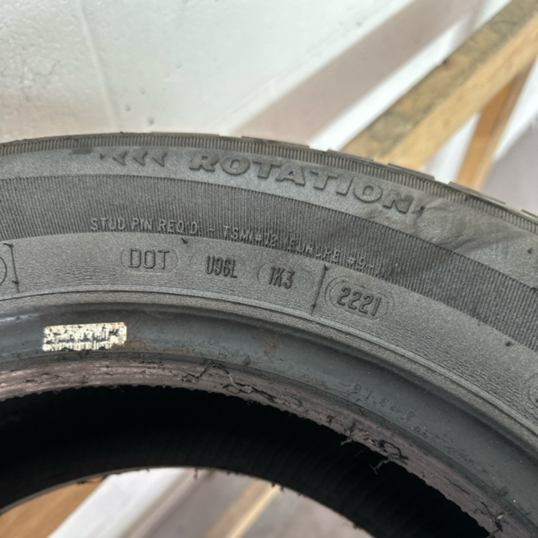 Cooper Evolution Winter Size 185/65/14