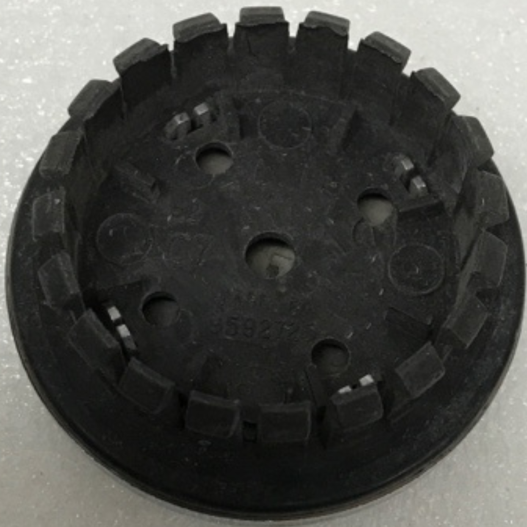 Set of 2 Chevrolet Wheel Hub Center Cap 60MM 9592725 bc04a501