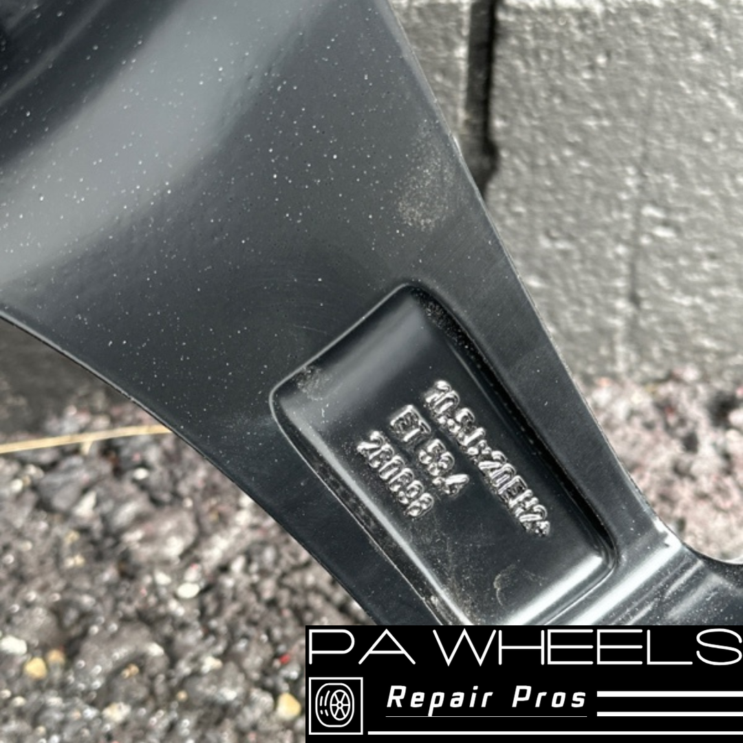 FERRARI FF 458 2011-2015 20'' FACTORY OEM REAR WHEEL RIM 97420 273272