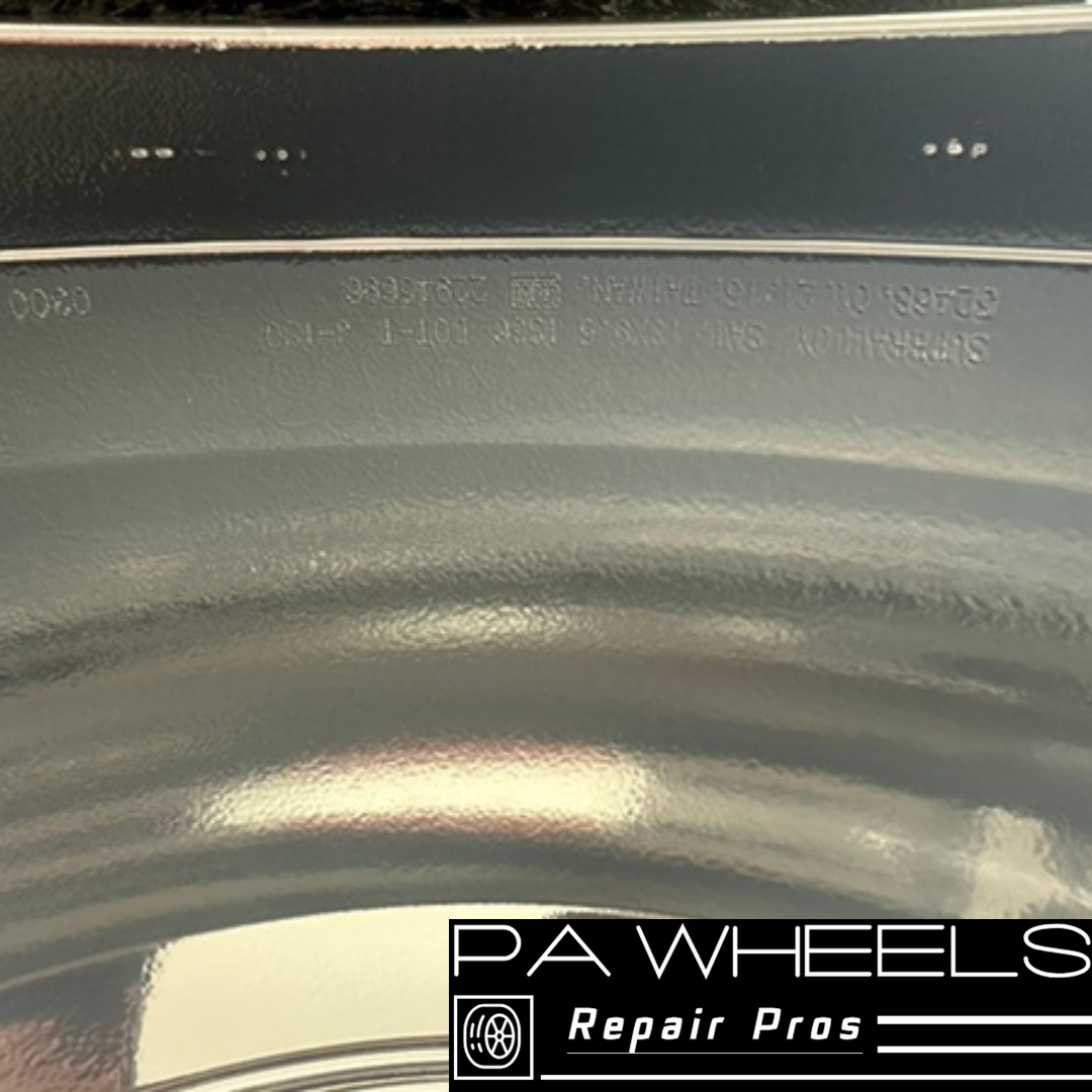 CADILLAC ATS 2016-2019 18" FACTORY ORIGINAL WHEEL RIM FRONT 4767 22942955