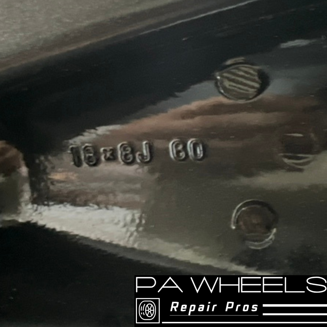 LEXUS LX470 2005-2007 18" FACTORY OEM WHEEL RIM 74186 4261160330